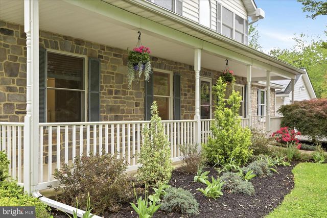 13812 COUNTRYSIDE DR, Maugansville, MD 21767