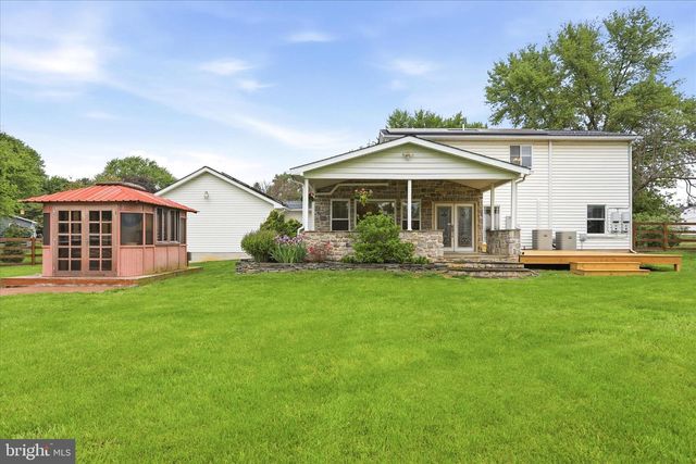 13812 COUNTRYSIDE DR, Maugansville, MD 21767