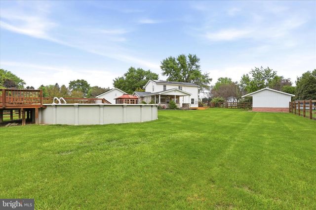 13812 COUNTRYSIDE DR, Maugansville, MD 21767