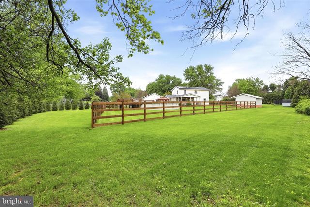 13812 COUNTRYSIDE DR, Maugansville, MD 21767