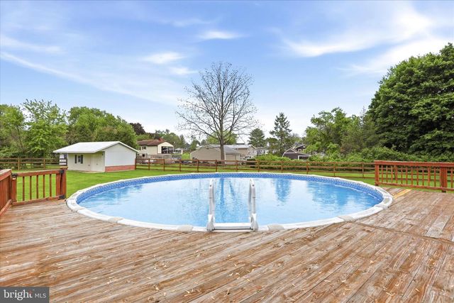 13812 COUNTRYSIDE DR, Maugansville, MD 21767