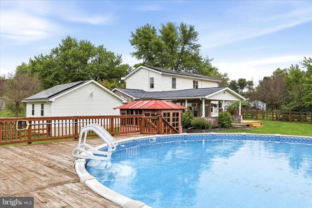 13812 COUNTRYSIDE DR, Maugansville, MD 21767