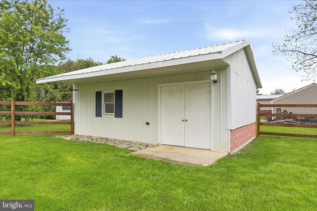 13812 COUNTRYSIDE DR, Maugansville, MD 21767