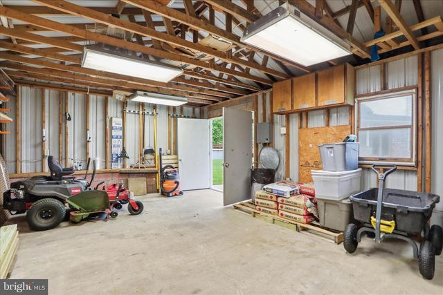 13812 COUNTRYSIDE DR, Maugansville, MD 21767