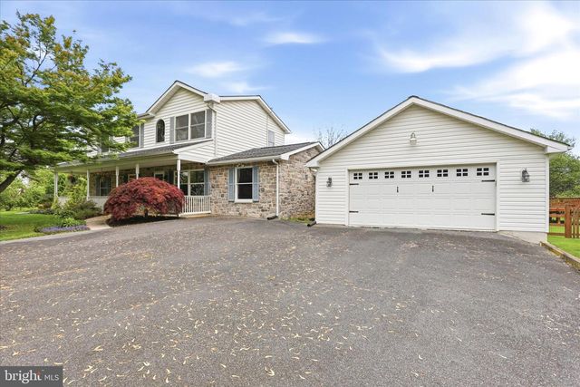 13812 COUNTRYSIDE DR, Maugansville, MD 21767