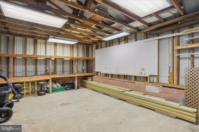 13812 COUNTRYSIDE DR, Maugansville, MD 21767