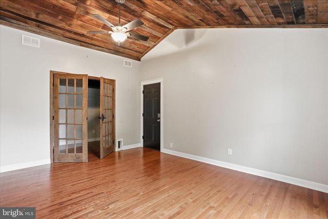 13812 COUNTRYSIDE DR, Maugansville, MD 21767
