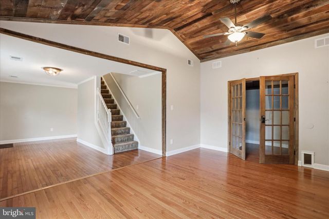 13812 COUNTRYSIDE DR, Maugansville, MD 21767