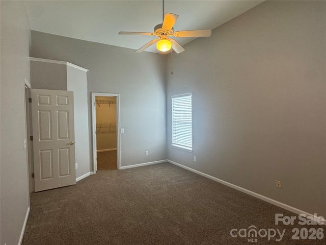 8817 Elkins Park Drive, Matthews, NC 28105