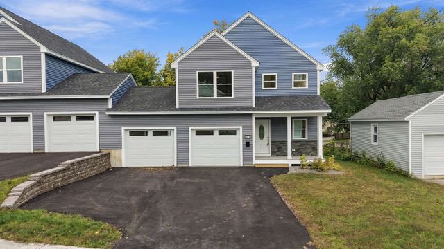106 Lock Street B, Nashua, NH 03064