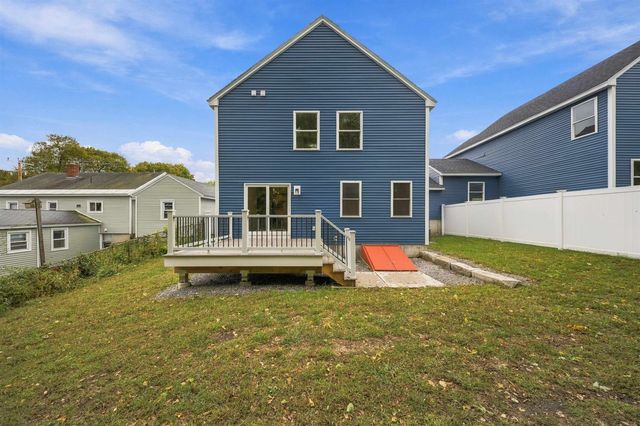 106 Lock Street B, Nashua, NH 03064