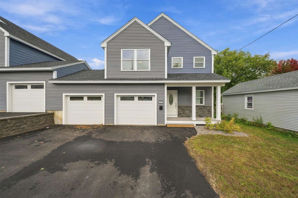 106 Lock Street B, Nashua, NH 03064