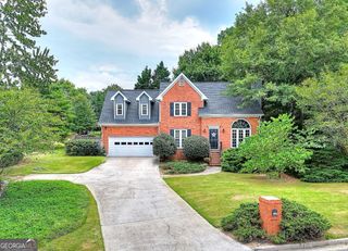 312 Gates Mill Drive Drive, Lawrenceville, GA 30045