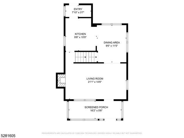 518 Miner Ter, Linden City, NJ 07036