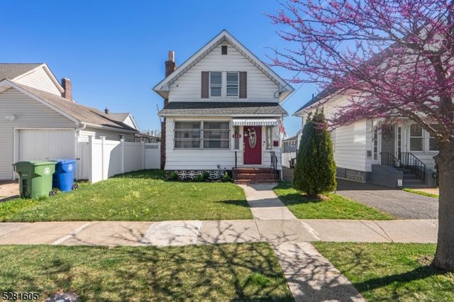 518 Miner Ter, Linden City, NJ 07036