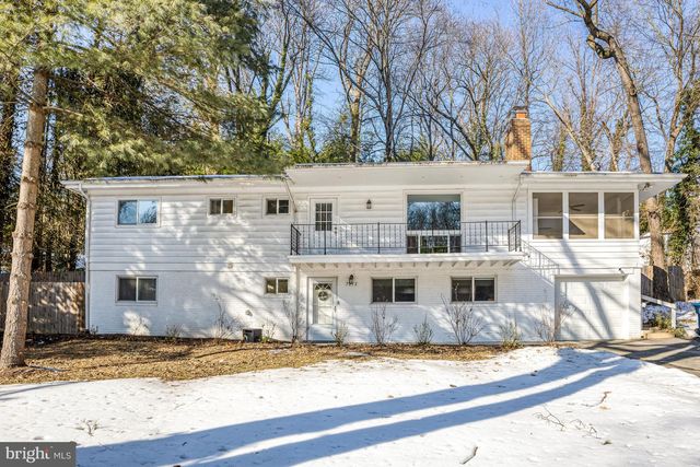 7213 CALAMO ST, Springfield, VA 22150