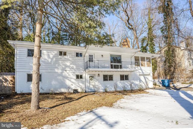 7213 CALAMO ST, Springfield, VA 22150