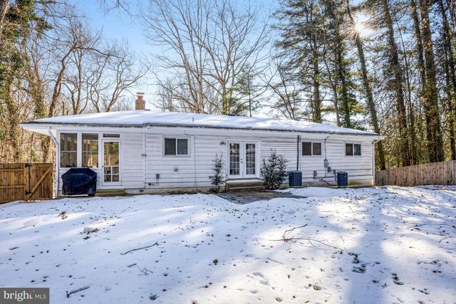 7213 CALAMO ST, Springfield, VA 22150