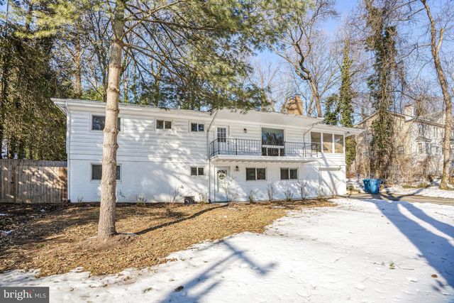 7213 CALAMO ST, Springfield, VA 22150