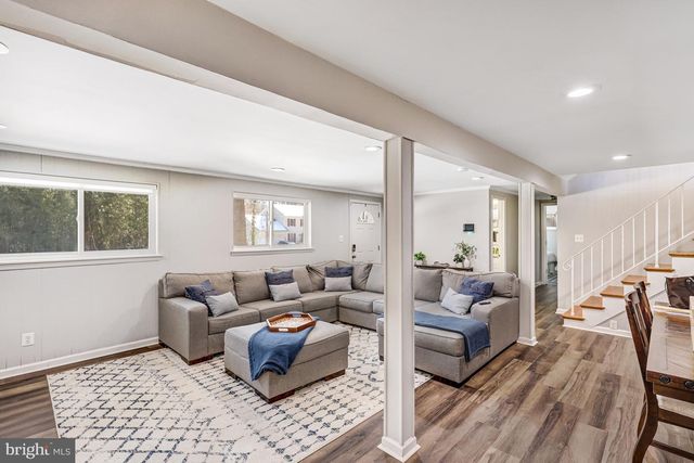 7213 CALAMO ST, Springfield, VA 22150