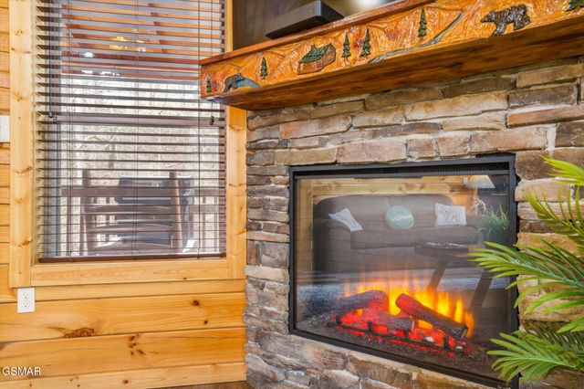 551 Blackberry Ridge Way, Pigeon Forge, TN 37863