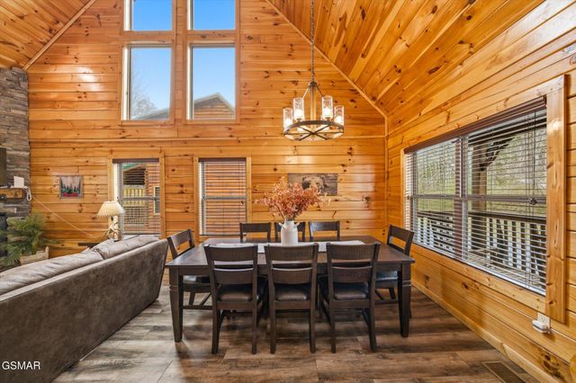 551 Blackberry Ridge Way, Pigeon Forge, TN 37863