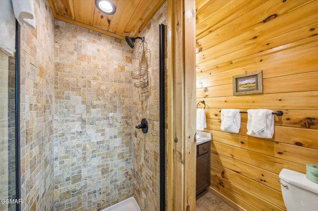 551 Blackberry Ridge Way, Pigeon Forge, TN 37863