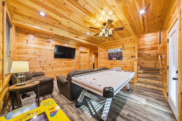 551 Blackberry Ridge Way, Pigeon Forge, TN 37863