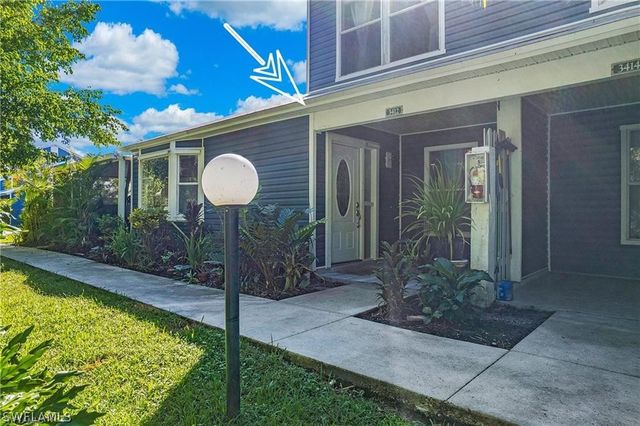 3412 Timberwood CIR, Naples, FL 34105