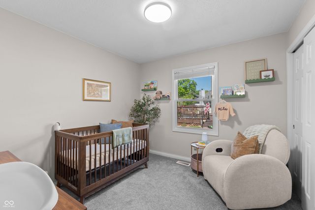 621 Louise Drive, Indianapolis, IN 46217
