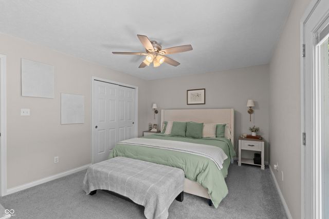 621 Louise Drive, Indianapolis, IN 46217