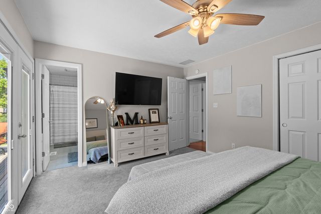 621 Louise Drive, Indianapolis, IN 46217