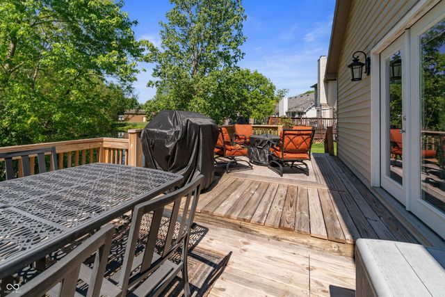 621 Louise Drive, Indianapolis, IN 46217