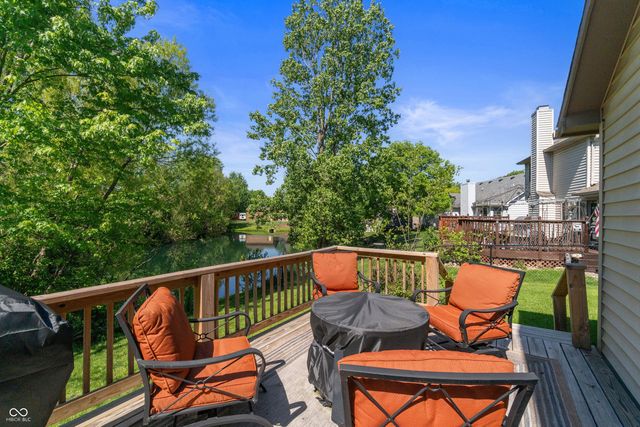 621 Louise Drive, Indianapolis, IN 46217