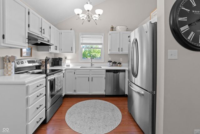 621 Louise Drive, Indianapolis, IN 46217