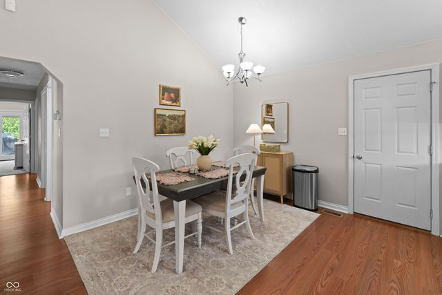621 Louise Drive, Indianapolis, IN 46217