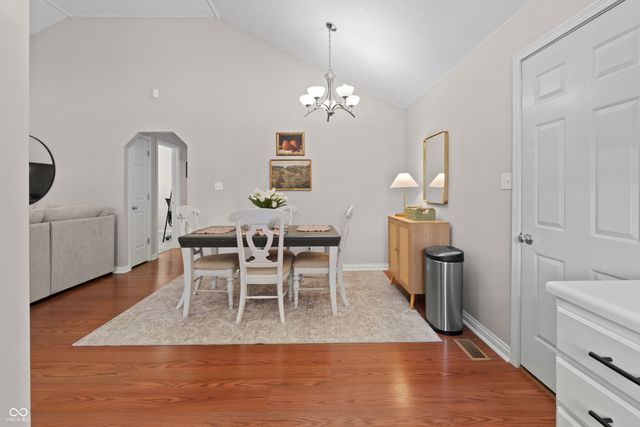 621 Louise Drive, Indianapolis, IN 46217