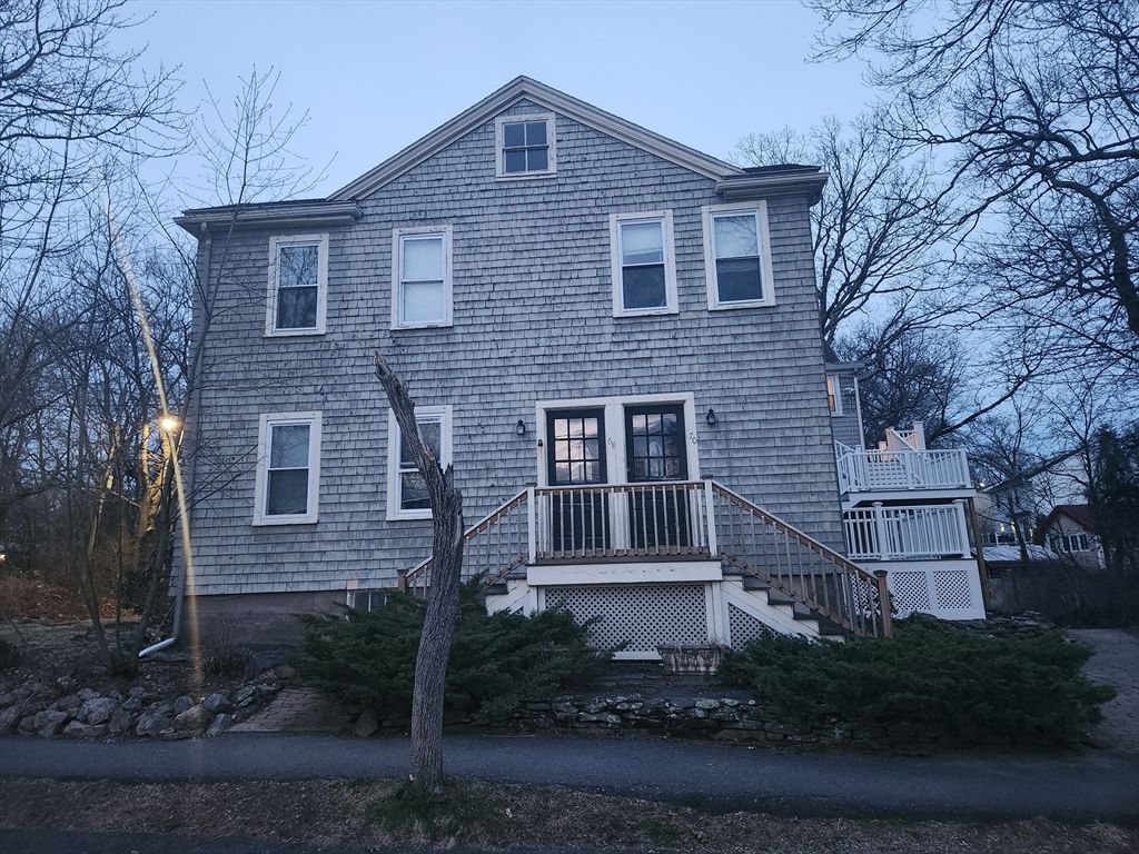 70 Leonard St 70, Dedham, MA 02026