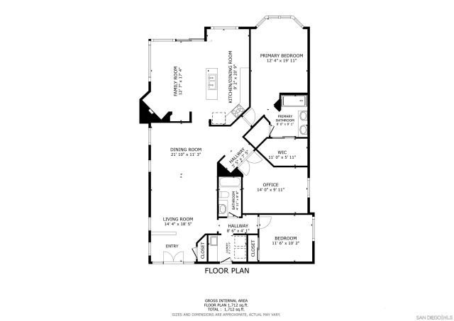 6055 Dassia Way, Oceanside, CA 92056