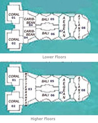 3101 S Ocean Drive 801, Hollywood, FL 33019