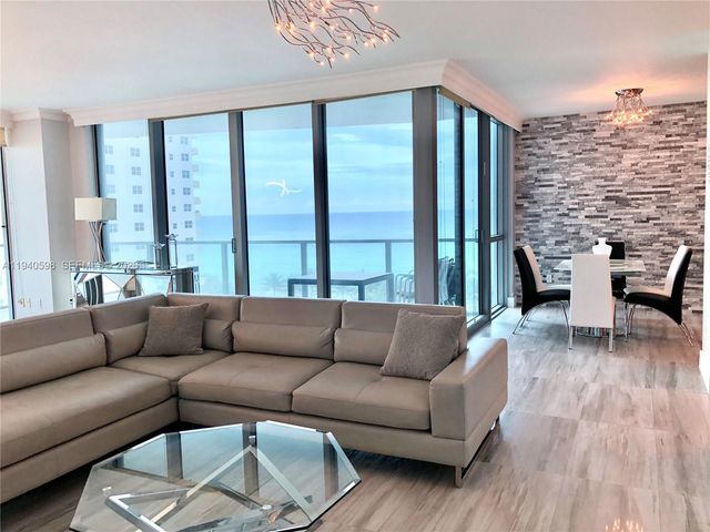3101 S Ocean Drive 801, Hollywood, FL 33019