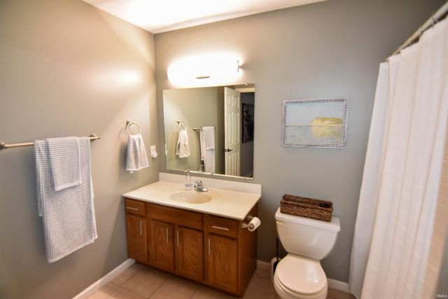 1202 Bowden Drive, Evansville, IN 47725