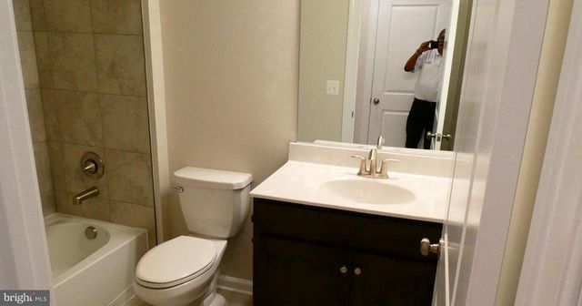 2329 STEPHANIE TESSA LN, Woodbridge, VA 22191