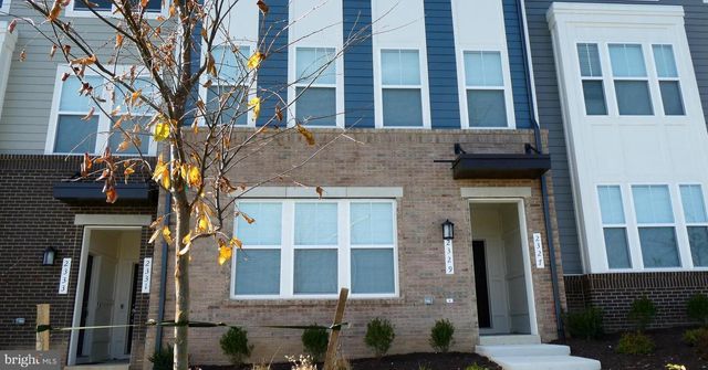 2329 STEPHANIE TESSA LN, Woodbridge, VA 22191