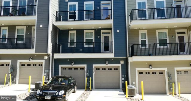 2329 STEPHANIE TESSA LN, Woodbridge, VA 22191