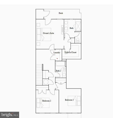 2329 STEPHANIE TESSA LN, Woodbridge, VA 22191