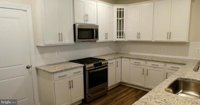 2329 STEPHANIE TESSA LN, Woodbridge, VA 22191