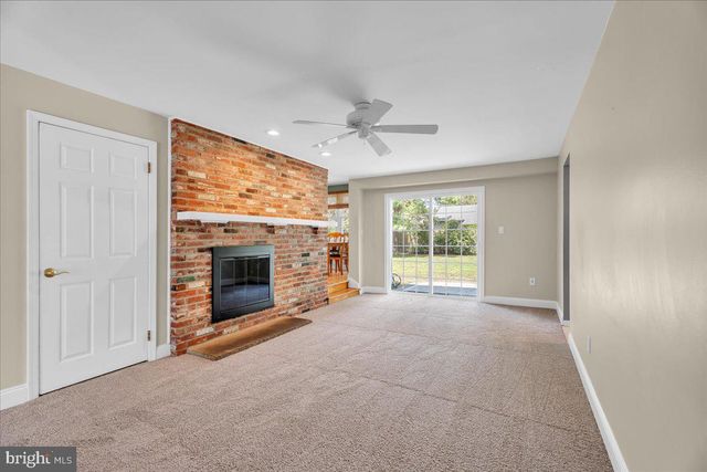 118 FENWICK RD, Cherry Hill, NJ 08034