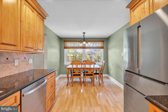 118 FENWICK RD, Cherry Hill, NJ 08034