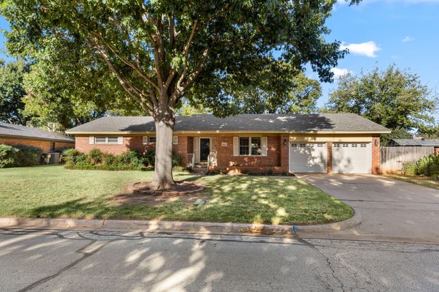 4906 Greenbriar Road, Wichita Falls, TX 76302